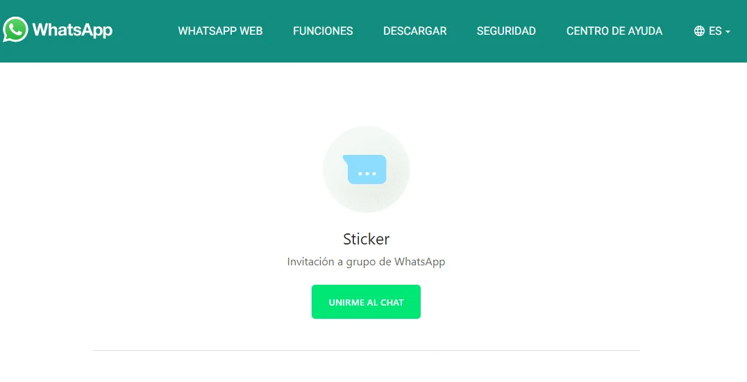 pasar stickers whatsapp telegram