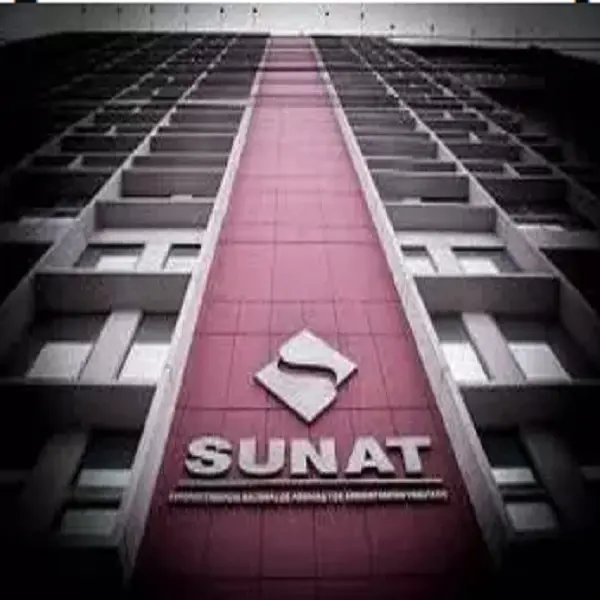 sunat regimen