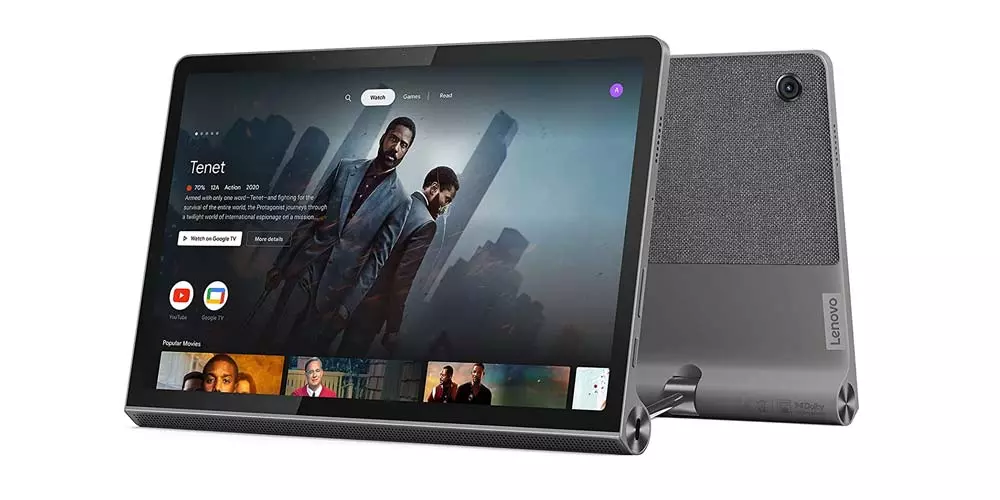 tablet lenovo 1