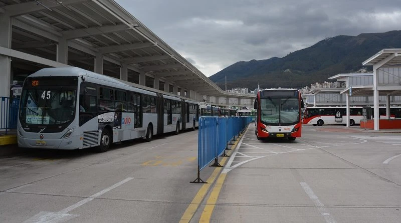 tarifa transporte