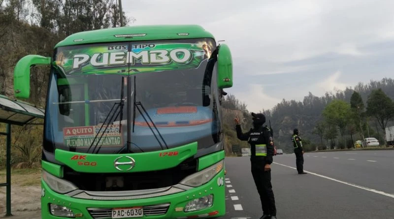 tarifa transporte