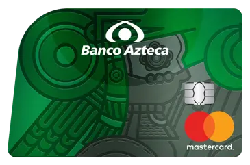 tarjeta credito banco azteca