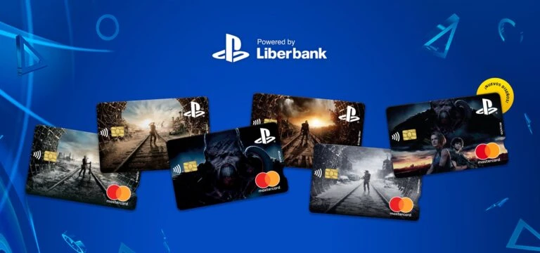 tarjetas liberbank