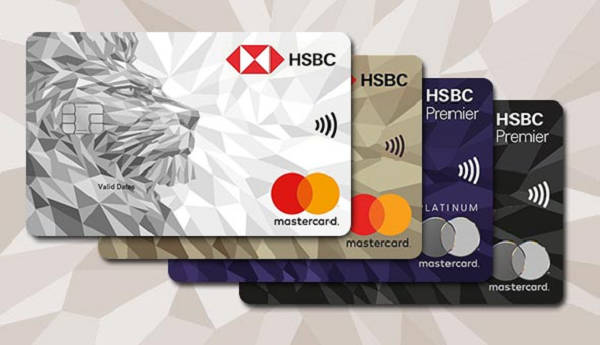 solicitar tarjeta credito hsbc