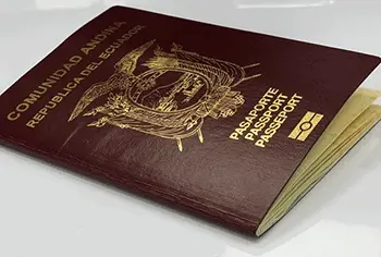 tiempo caducar pasaporte