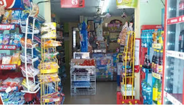 tienda casa