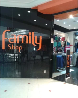 tienda family shop