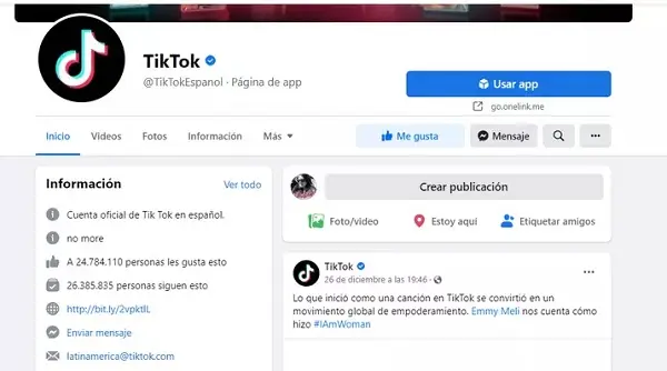 tiktok