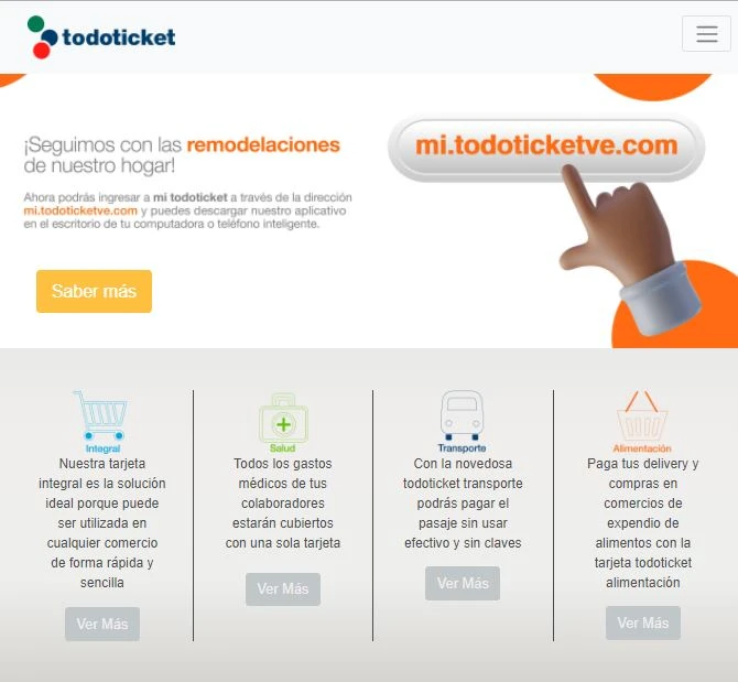 todoticket