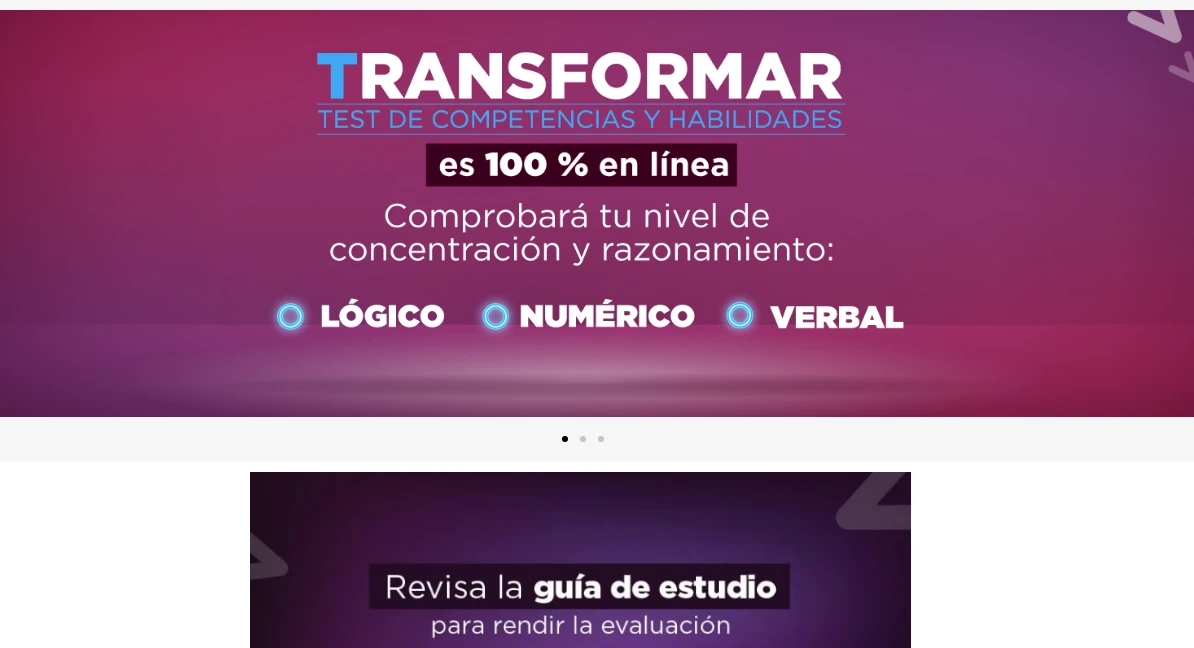 transformar