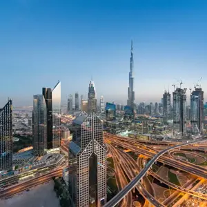 dubai