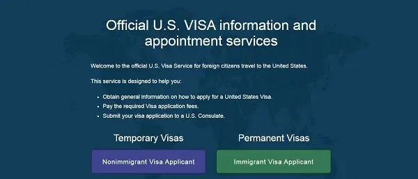 Cómo Se Puede Tramitar Una Visa De Comerciante 2024 Elyex 3986