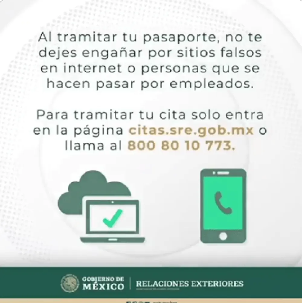 pasaporte digital
