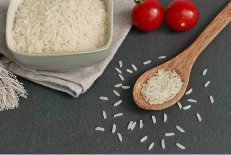 tratamiento capilar arroz