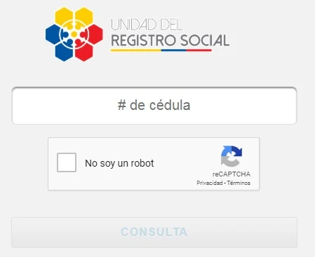 registro social 1