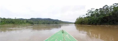 rios ecuador