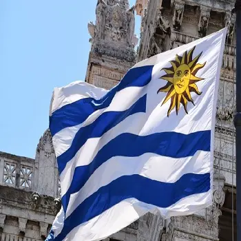 uruguayos