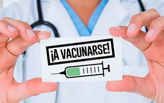 certificado vacunas online covid