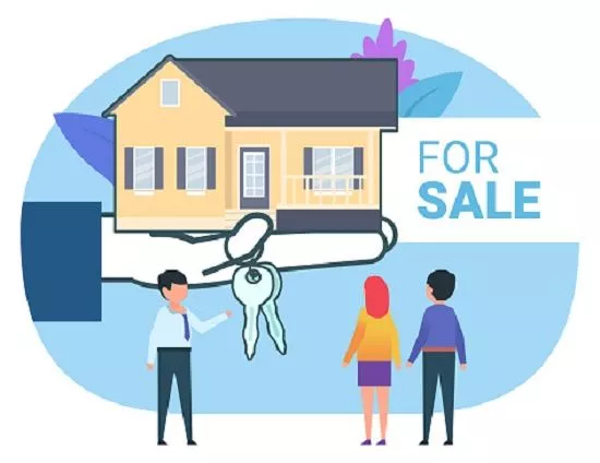 vender casa
