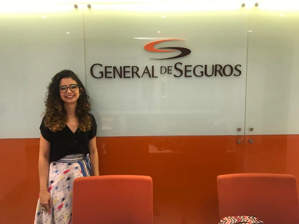 general seguros