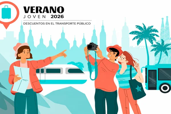 verano joven