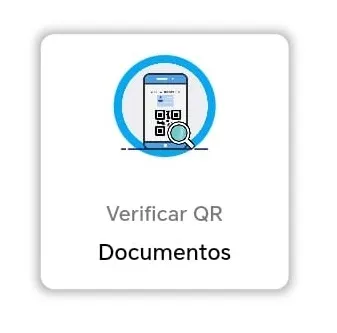 verificar qr