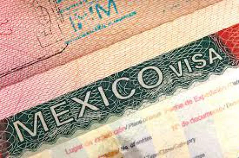 Nuevos requisitos de ingreso a México para los ecuatorianos 2024 elyex