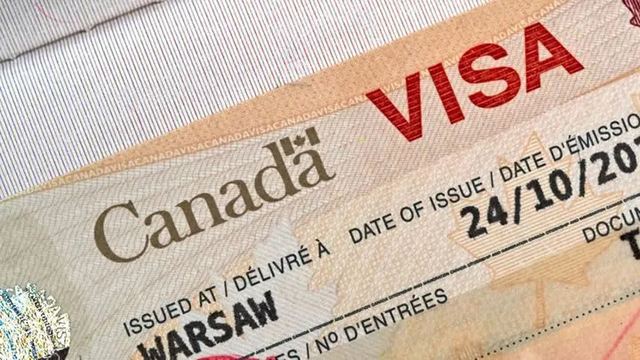 visa de trabajo canada