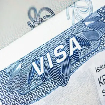 visa