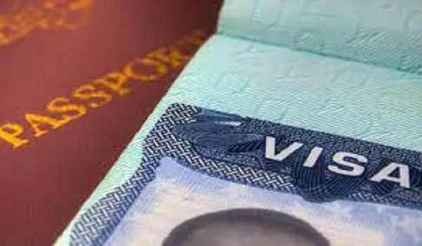 visa