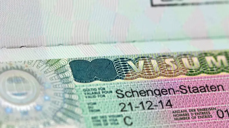 visa alemana