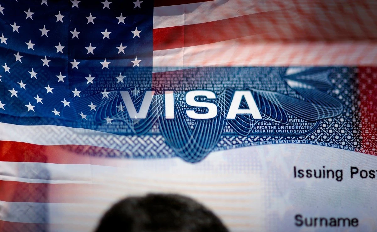 visa