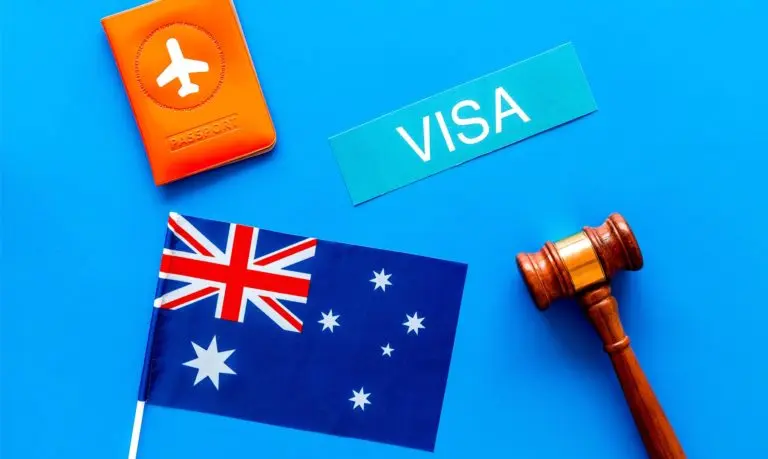 visa australiana1