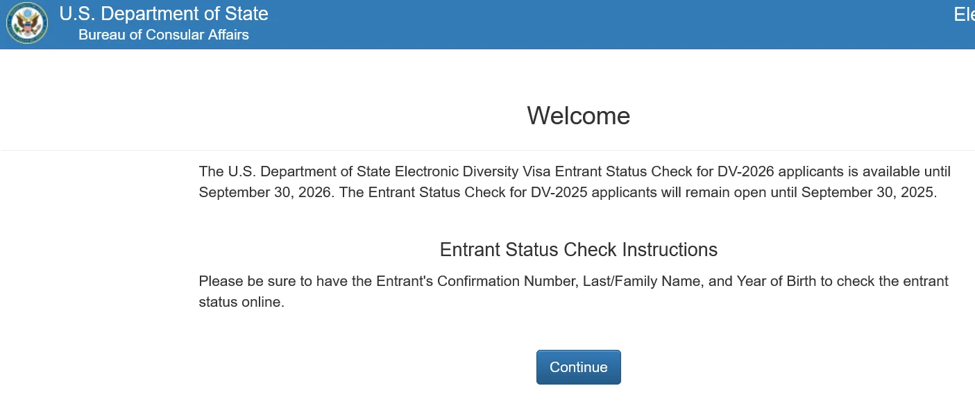visas
