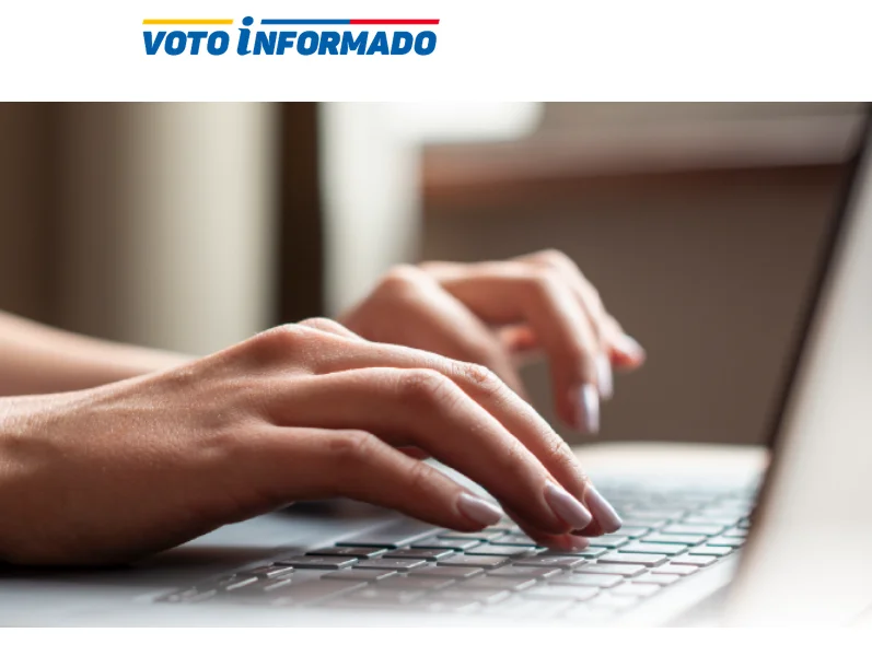 voto informado