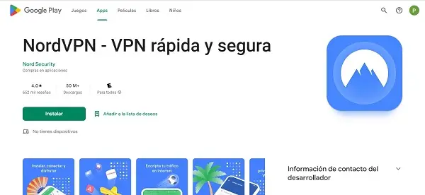 vpn