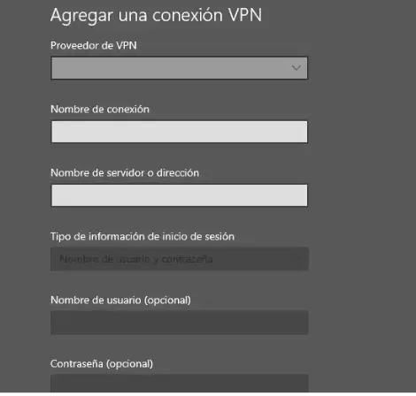 vpn