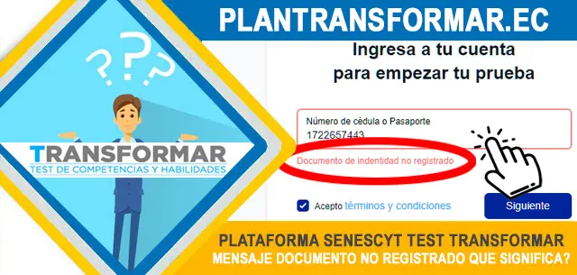 transformar