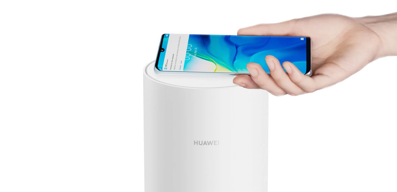 huawei wifi