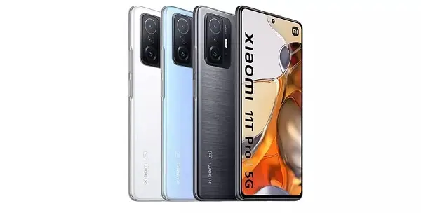 xiaomi