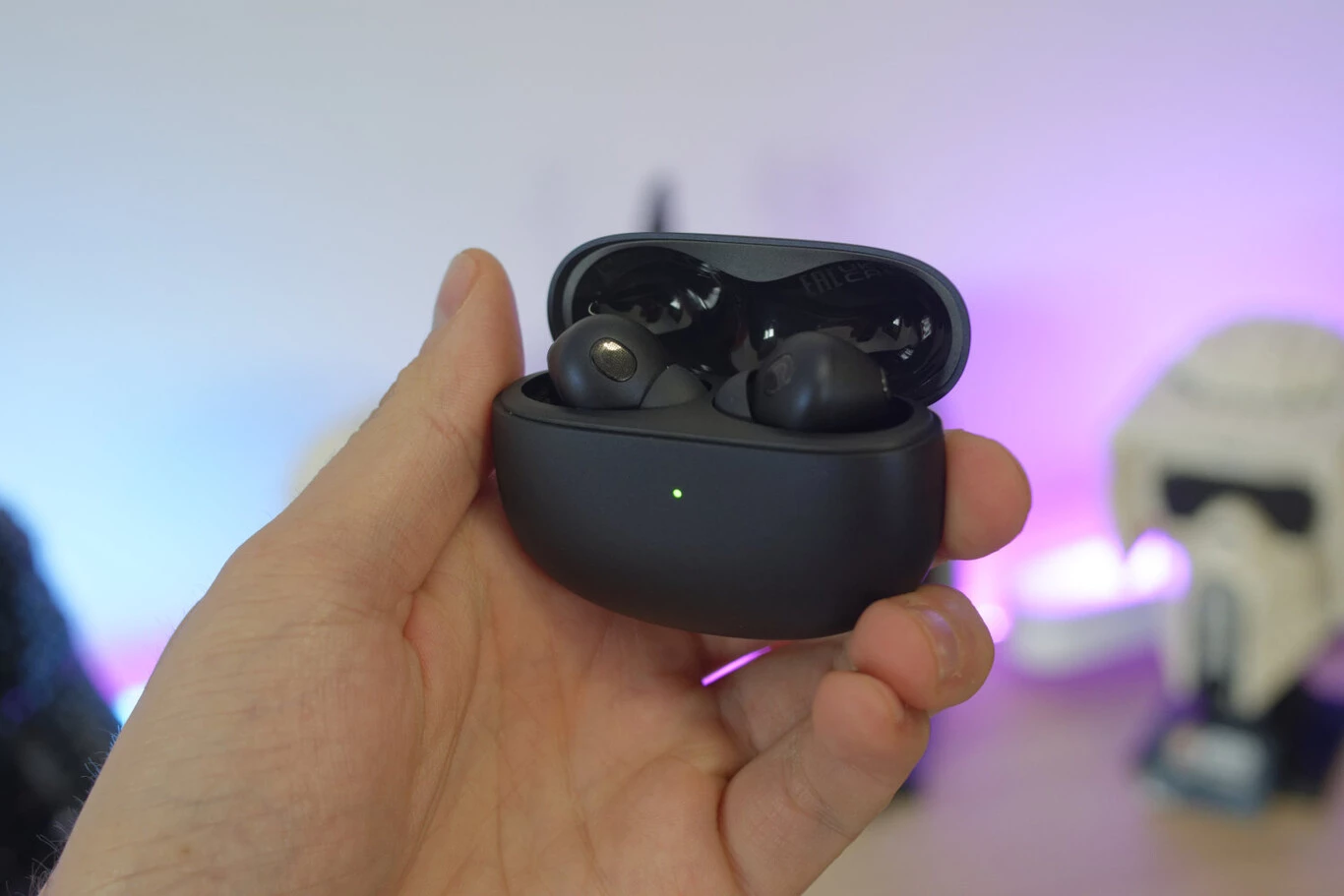 xiaomi buds 3t pro 1